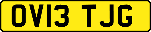 OV13TJG