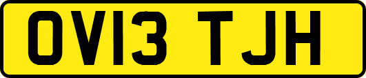 OV13TJH