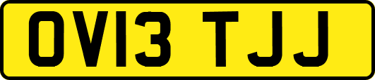 OV13TJJ