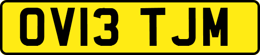 OV13TJM