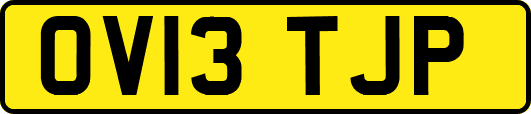OV13TJP
