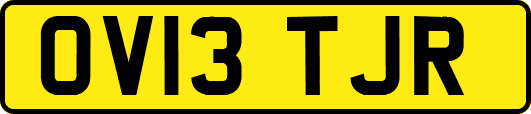 OV13TJR