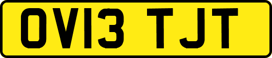 OV13TJT