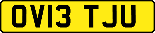 OV13TJU