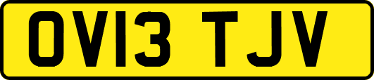 OV13TJV