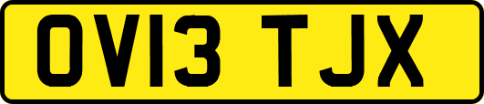OV13TJX
