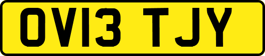 OV13TJY