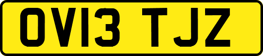 OV13TJZ