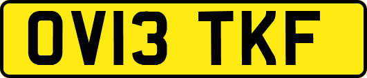 OV13TKF