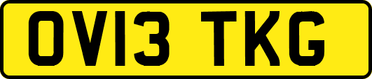 OV13TKG