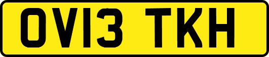 OV13TKH