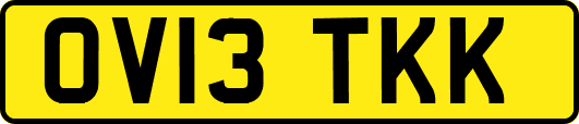 OV13TKK