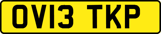 OV13TKP