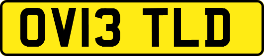 OV13TLD
