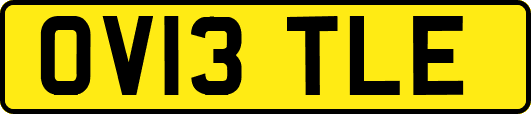 OV13TLE