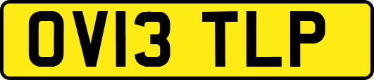 OV13TLP