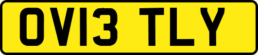 OV13TLY