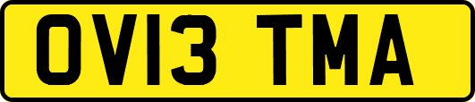 OV13TMA