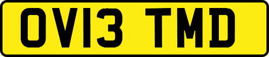 OV13TMD