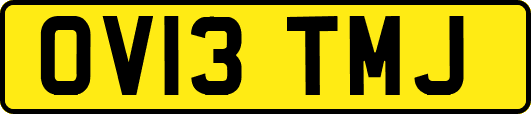 OV13TMJ