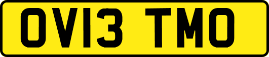 OV13TMO