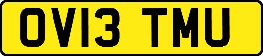 OV13TMU