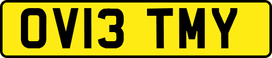 OV13TMY
