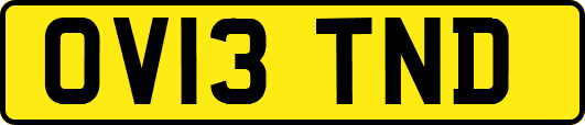 OV13TND