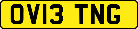 OV13TNG