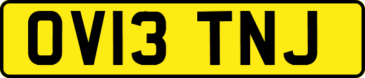OV13TNJ