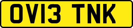 OV13TNK