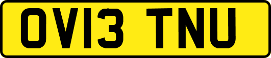 OV13TNU