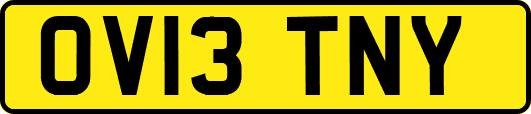 OV13TNY