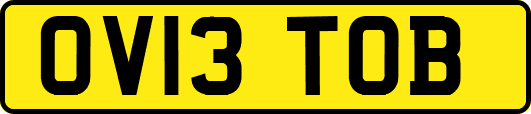 OV13TOB