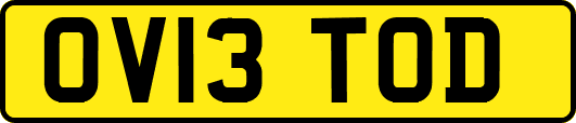 OV13TOD