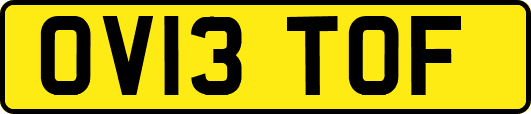 OV13TOF