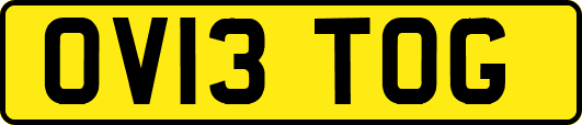 OV13TOG