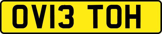 OV13TOH