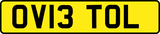 OV13TOL