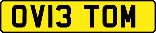 OV13TOM