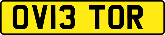 OV13TOR