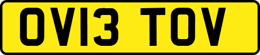 OV13TOV