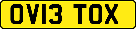 OV13TOX