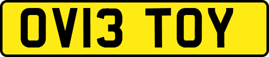 OV13TOY