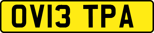 OV13TPA