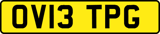 OV13TPG