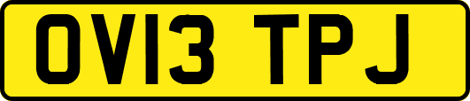 OV13TPJ