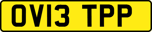 OV13TPP