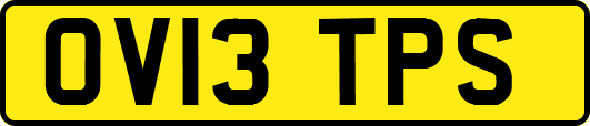OV13TPS