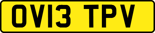 OV13TPV